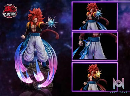 Kylin Studio – Dragon Ball Gogeta