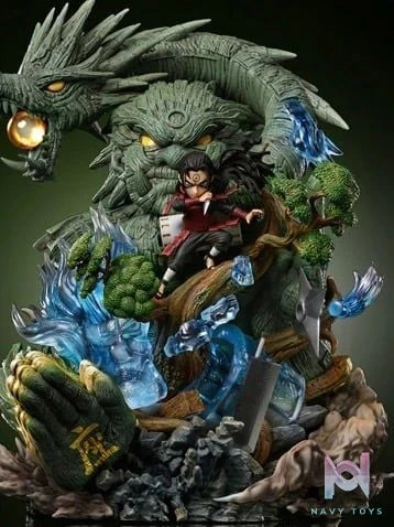 Hashirama Senju - Naruto - G5 Studio resin statue G5 Studio anime figure