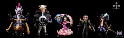 A+ Studio – One Piece Boa·Hancock