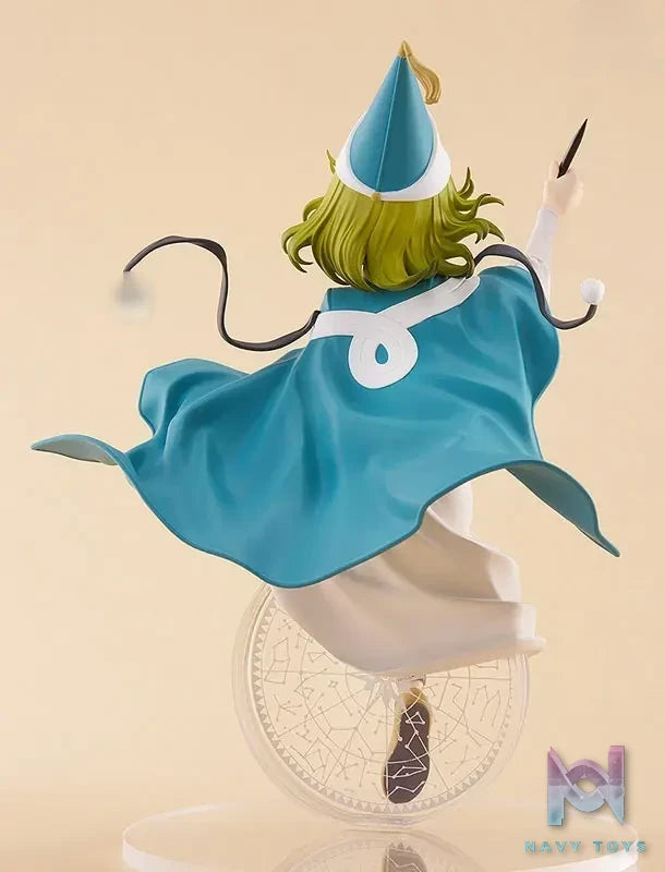 GSC – POP UP PARADE TV Anime “Witch Hat Atelier” Coco L Size Complete Figure (Licensed)
