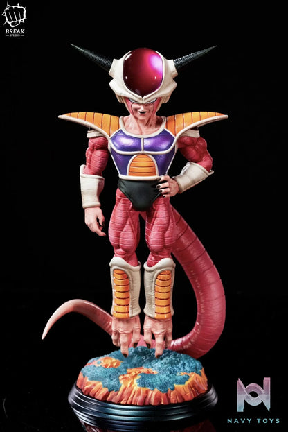 Break Studio – Dragon Ball Frieza (1st Form)