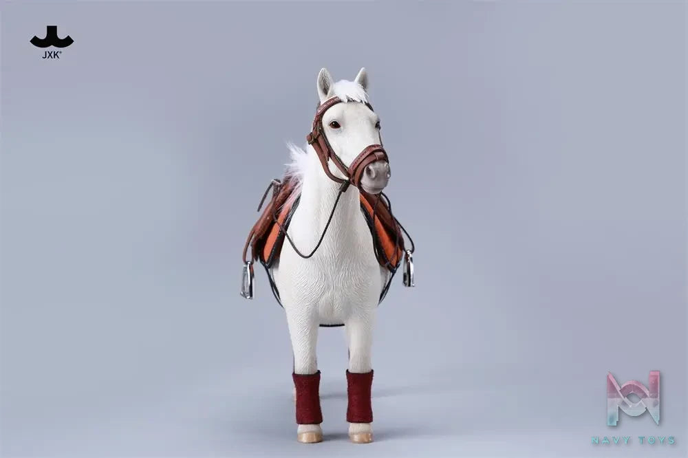 JXK – Bangs Little Pony Shetland Pony JXK270 (Licensed)