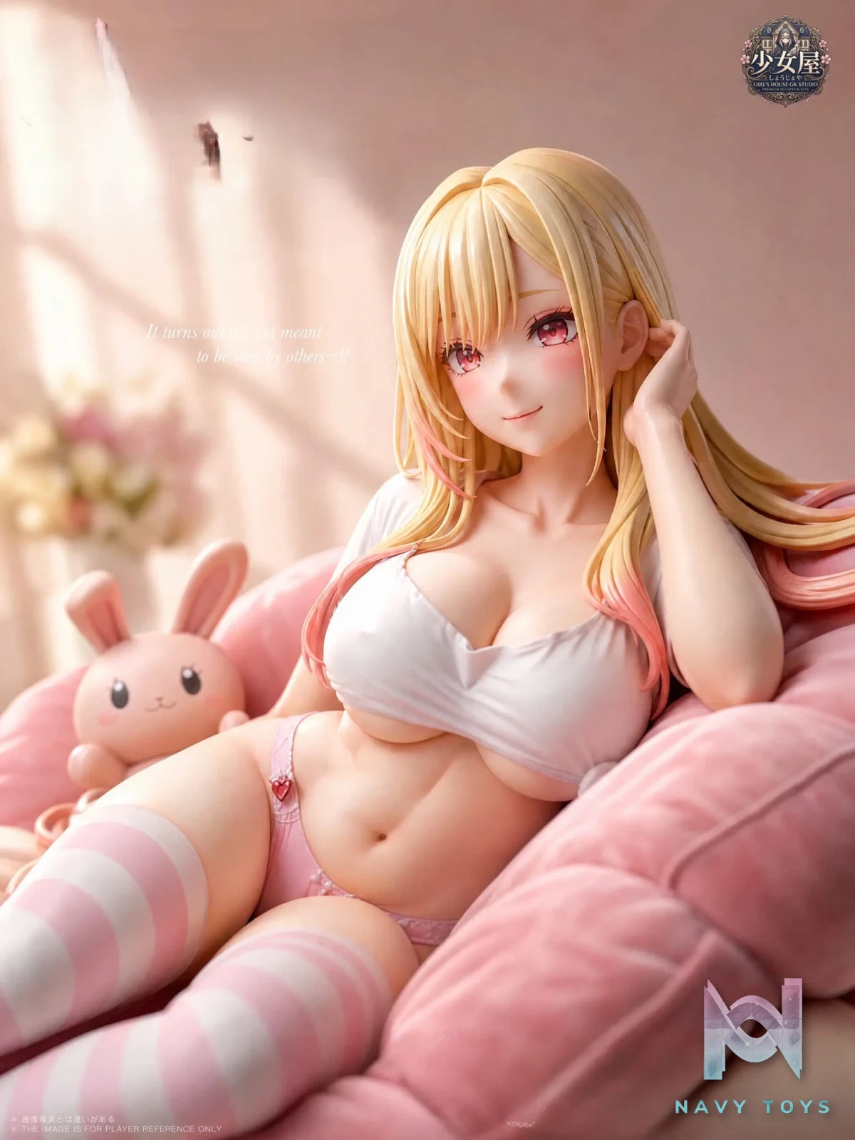 Girl’s House GK Studio – ********​****** ********​********​***