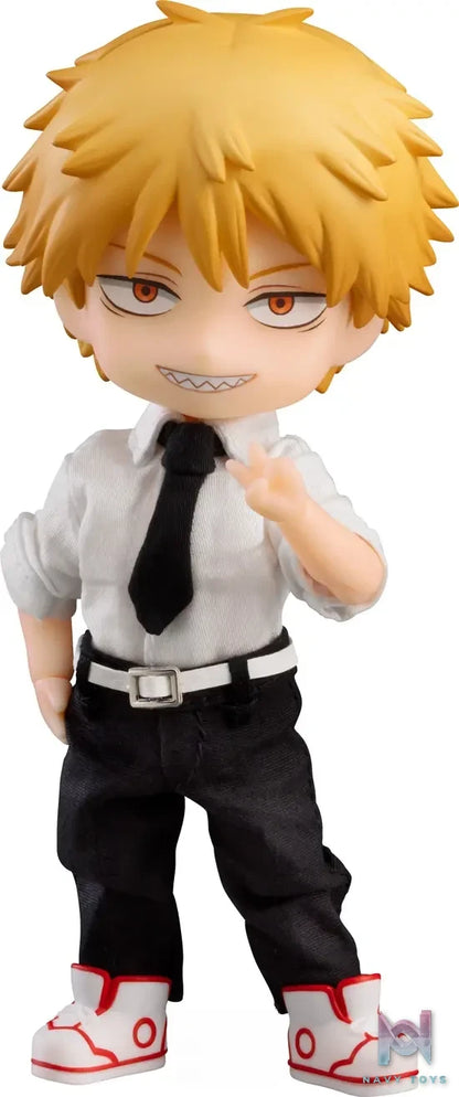 GSC – Nendoroid Doll Anime “Chainsaw Man” Denji (Licensed)