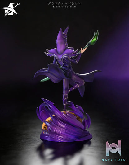 Wu Shi Mo Wan Studio – Dark Magician Yu-Gi-Oh!