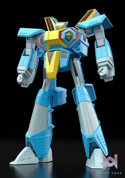 GSC – MODEROID Super Dimension Century Orguss Plastic Model (Licensed)