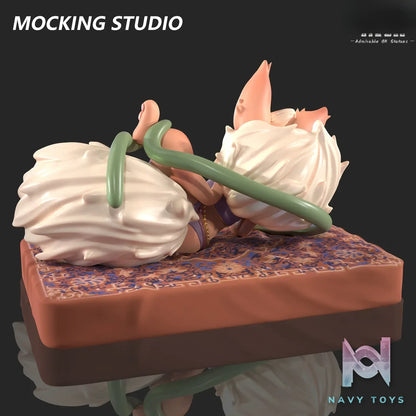 Zhu Yi Wan Jia Studio – Flareon Eevee Dancer Series Pokémon