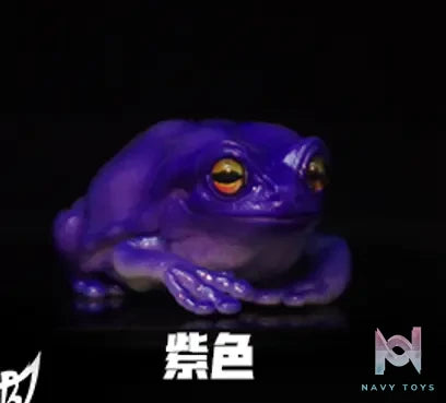COR Studio – Tree Frog (Licensed)
