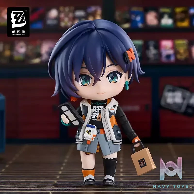 GSC – Zenless Zone Zero Belle (Licensed)