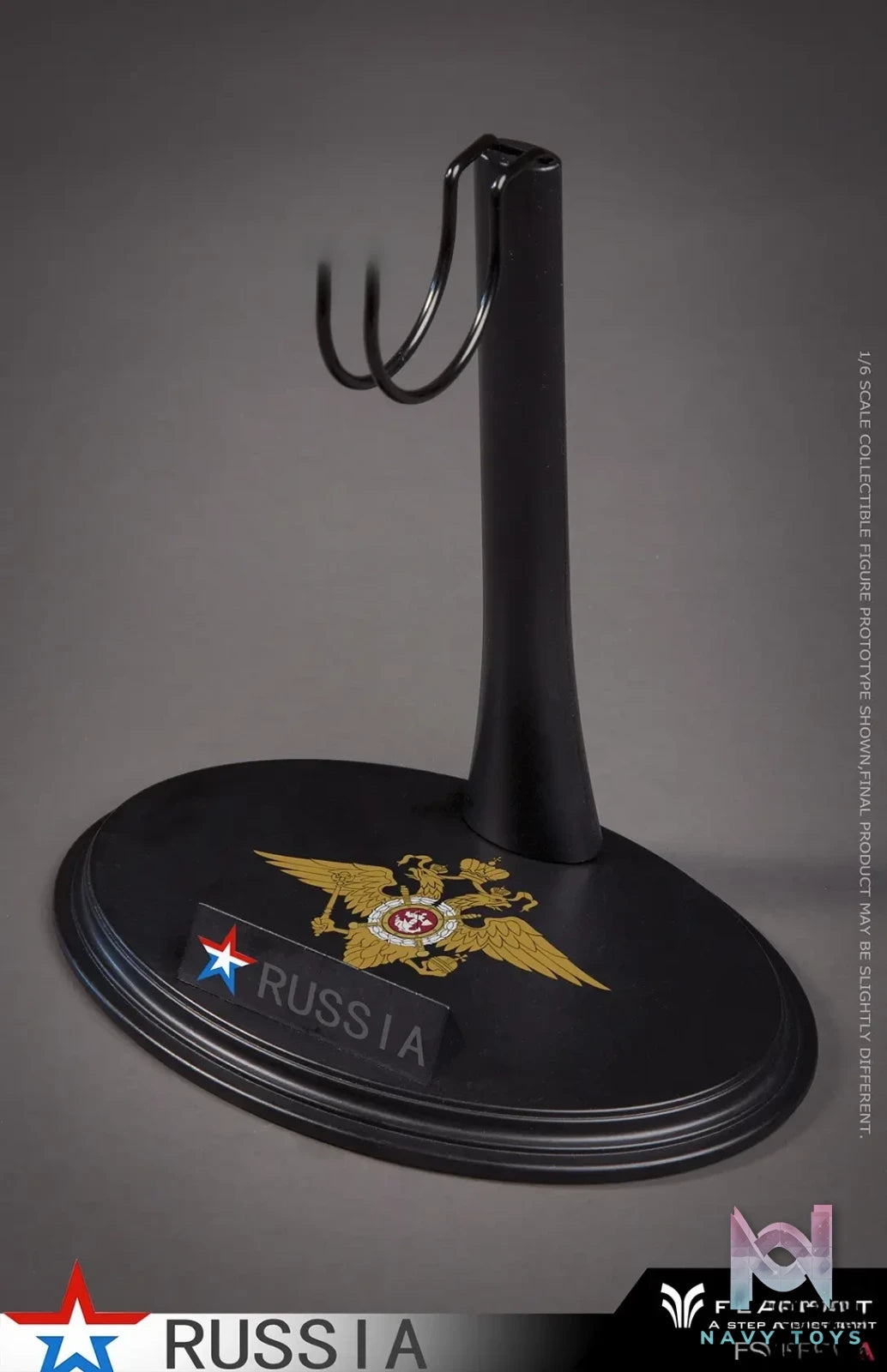 FLAGSET – Original 1/6 Russian Female Soldiers Ministry of Internal Affairs FS-73054A & Ninth Women’s Military Academy FS-73054B & Aerospace Defense Forces FS-73054C (Licensed)