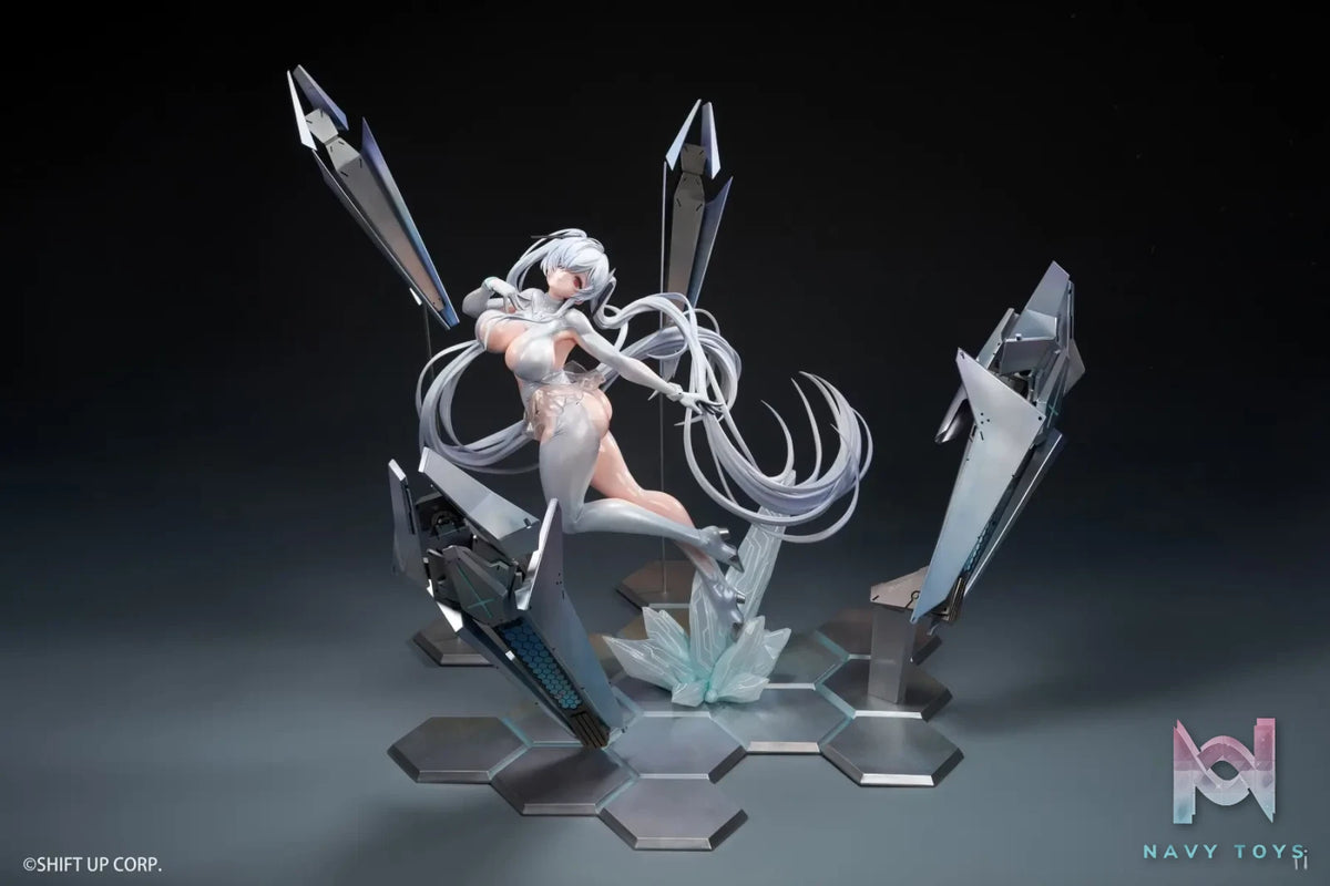 Hobby sakura – Goddess of Victory: Nikke Cinderella (Licensed)