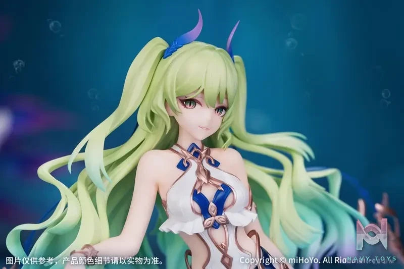 Myethos – Gift+ Honkai Impact 3rd Mobius: Daughter of Corals Ver. (Licensed)