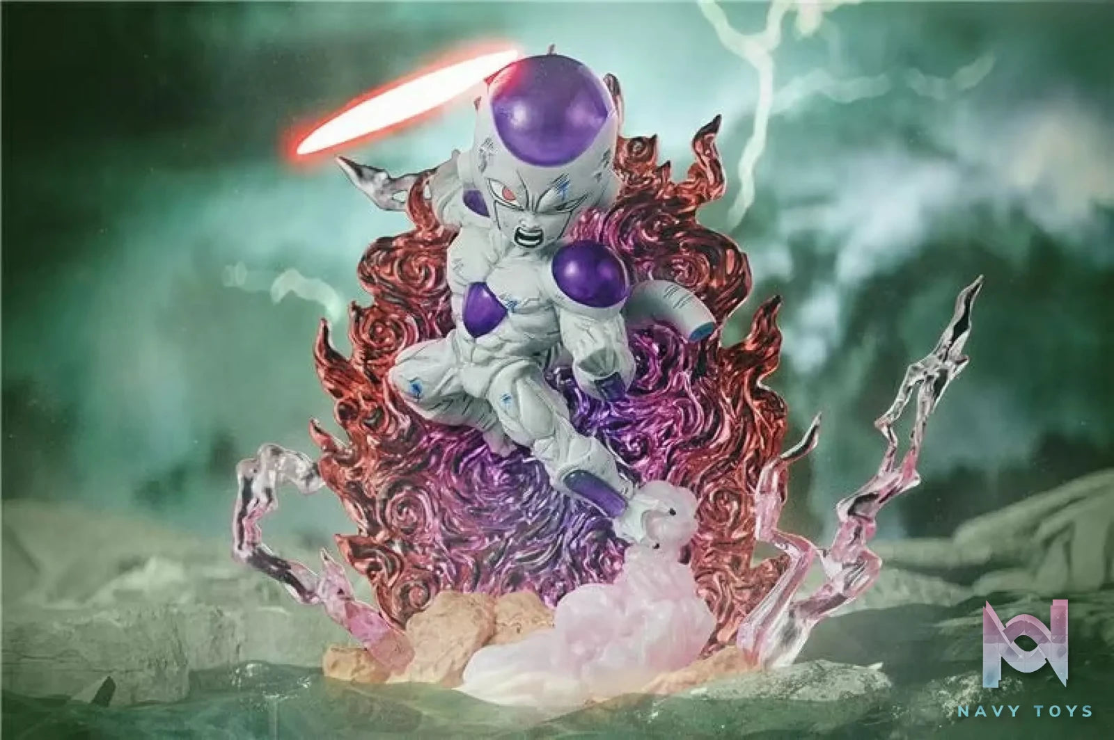 G5 Studio – Dragon Ball Frieza