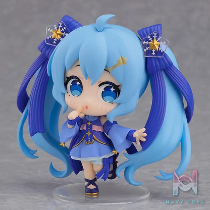 GSC – Blind Box Series: Snow Miku All Stars Figure Collection Vol. 2 8Pack BOX (Licensed)