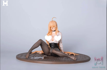 Hot Beauty Studio – Azur Lane Office Accident HMS Implacable