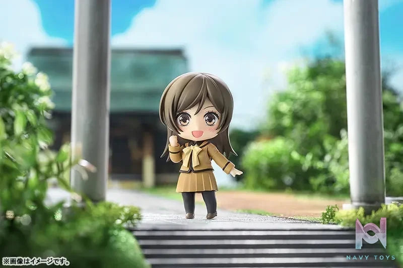 GSAS – Nendoroid Kamisama Kiss 2nd Season Nanami Momozono (Licensed)