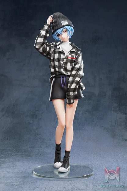 HobbyMax – Neon Genesis Evangelion Ayanami Rei Ver.RADIO EVA Part.3 (Licensed)