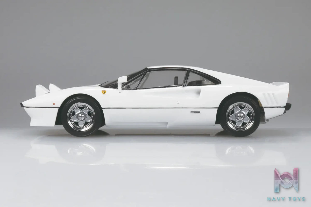 AOSHIMA – 1/32 FERRARI GTO (Licensed)