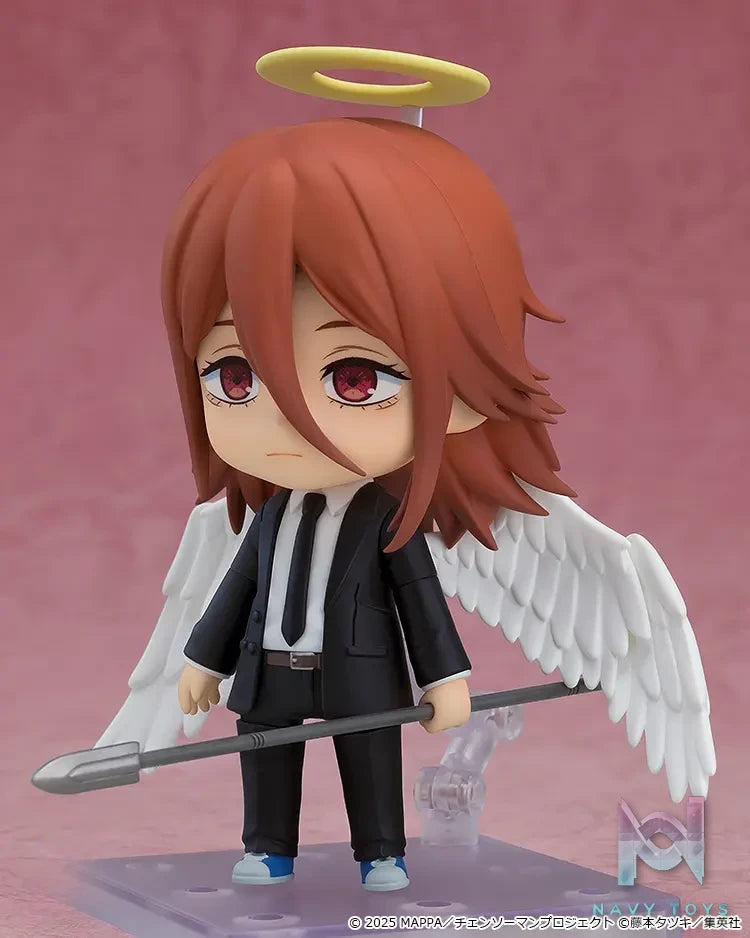 GSC – Nendoroid Movie “Chainsaw Man: Reze Arc” Angel Devil (Licensed)