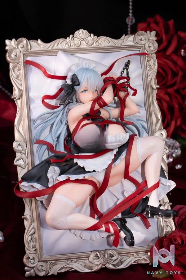 OMAHA – Original Chloe 1/6 Figure (Licensed)