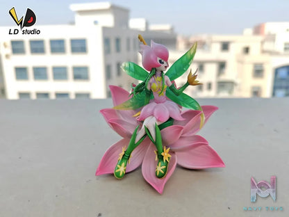 LD Studio – Digimon Series #1 Lilimon