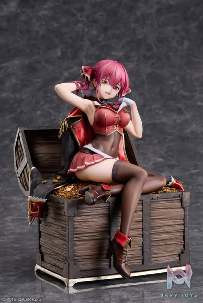 Design COCO – VTuber hololive Houshou Marine (Licensed)