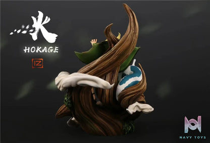IZ Studio – Naruto Fifth Hokage Tsunade