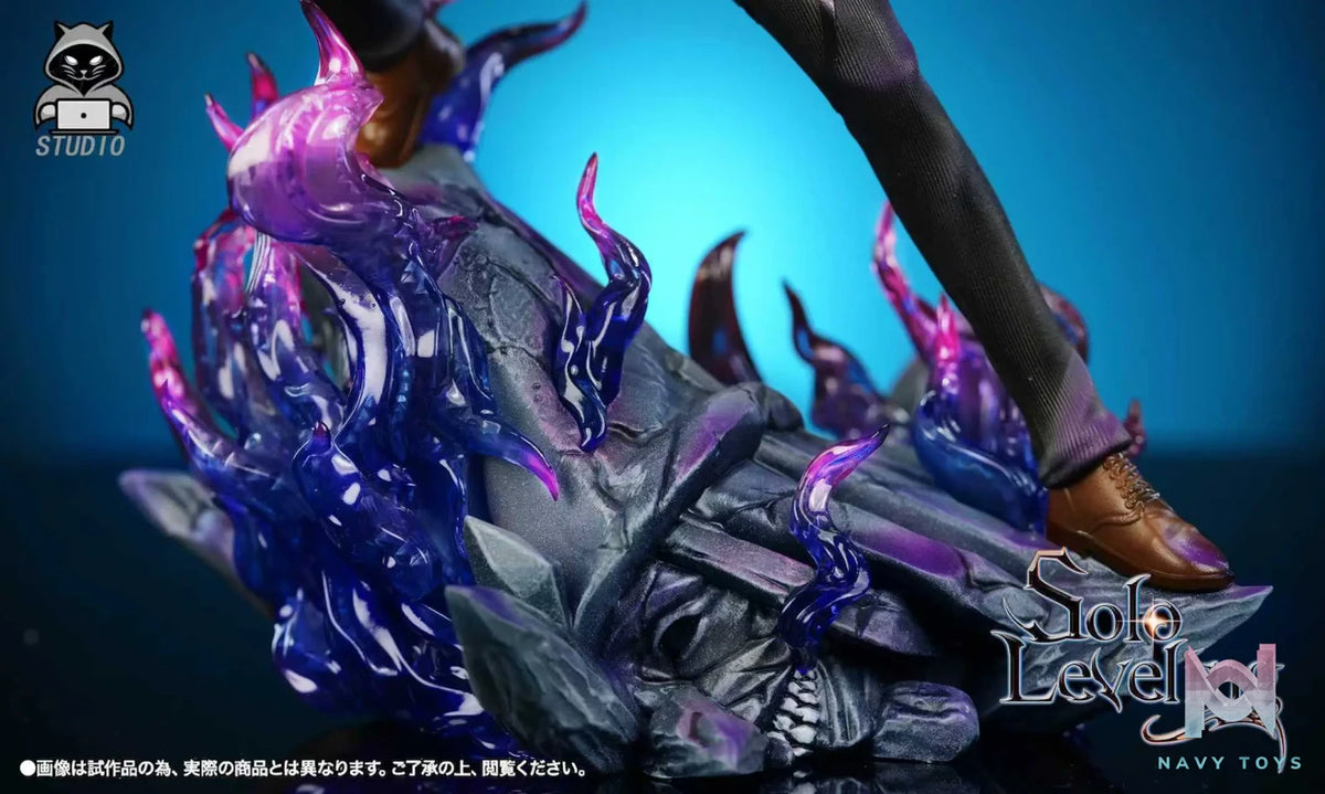 Hei Bao Studio – ********​***** ********​**** 1/6 Scale Statue