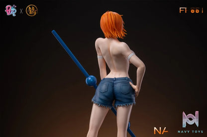 Dragon Studio & POP Studio – One Piece Nami