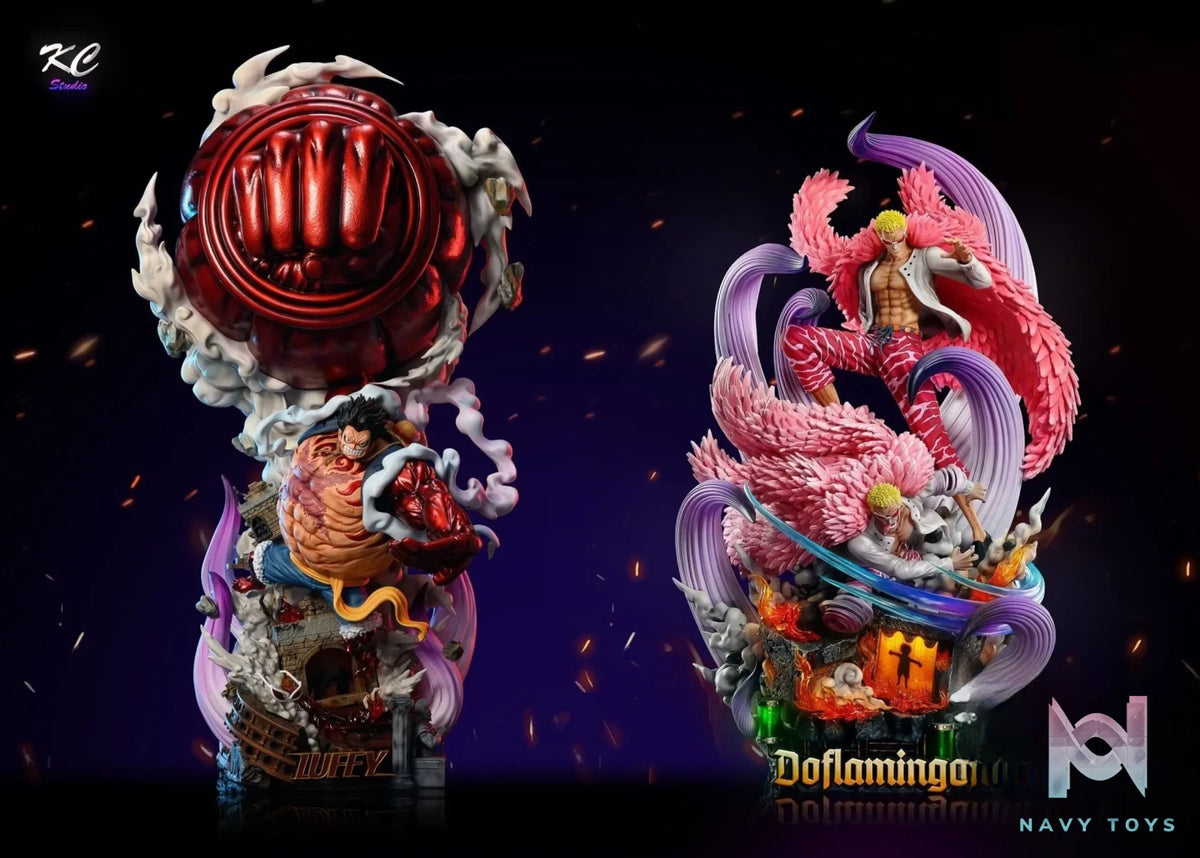 KC Studio – Donquixote Doflamingo