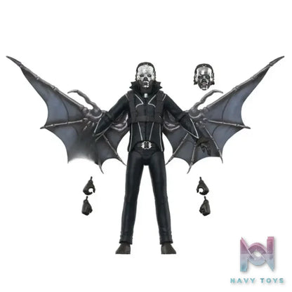 Super7 – Ghost – Papa V Perpetua ULTIMATES (Licensed)