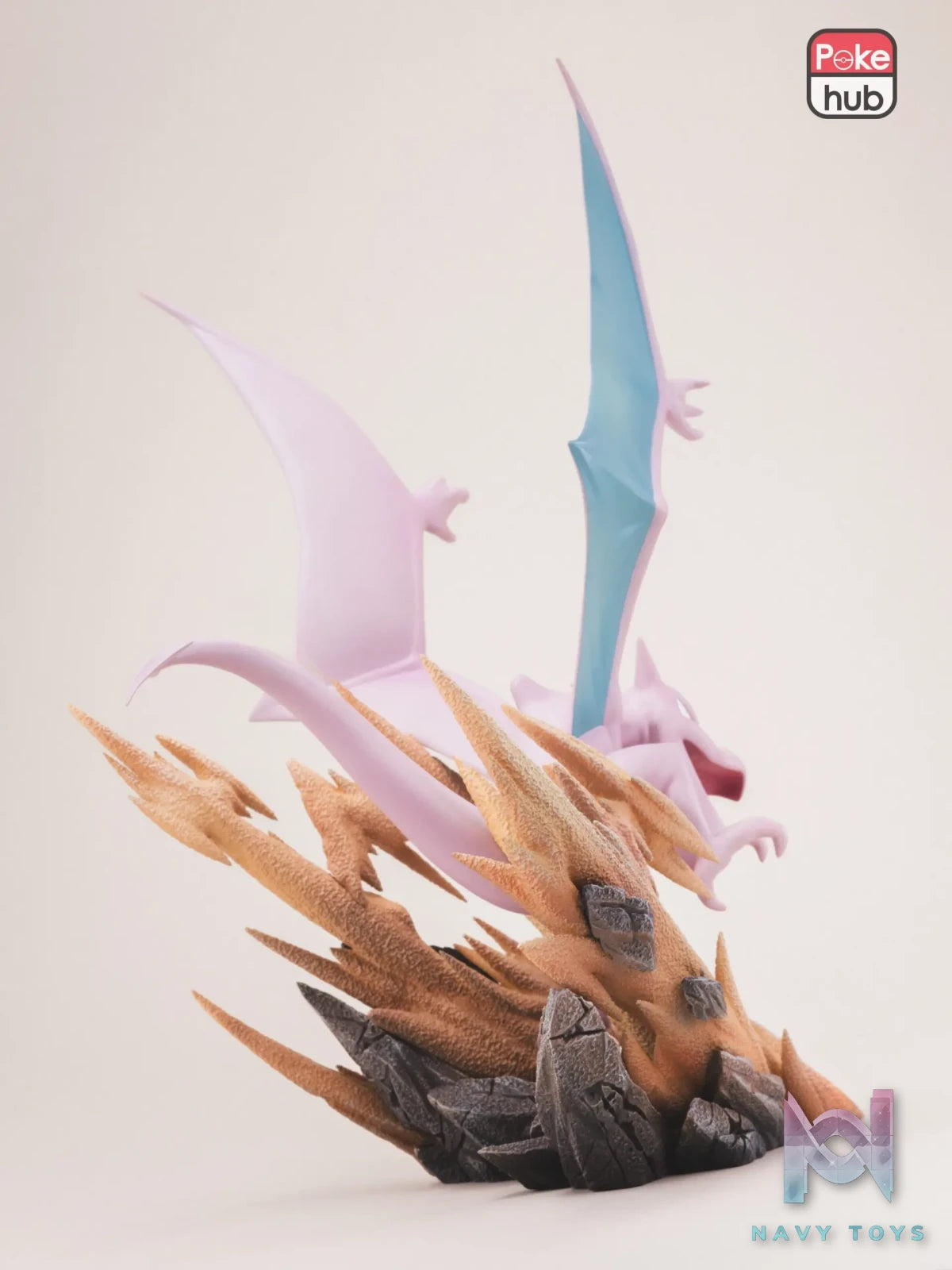 Pokehub Studio – Aerodactyl Pokémon