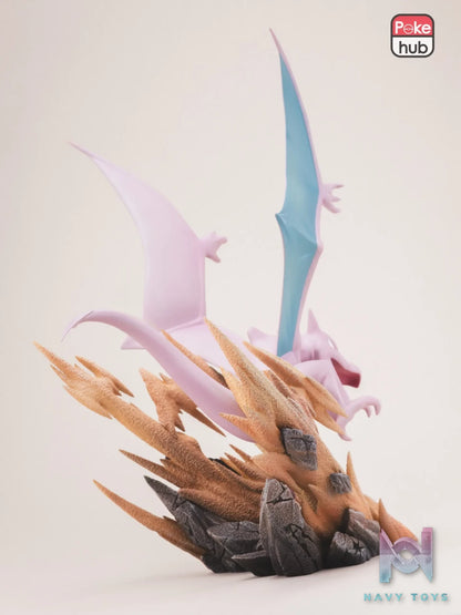 Pokehub Studio – Aerodactyl Pokémon