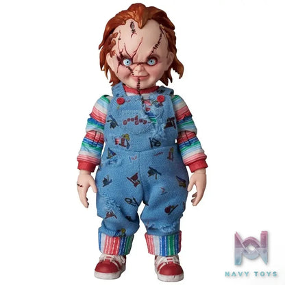 MEDICOM TOY – Child’s Play Chucky Action Figure (Licensed)