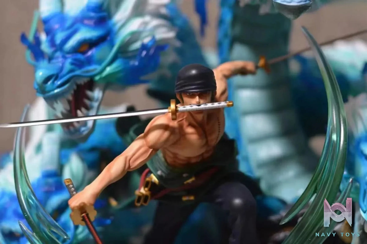 F3 Studio – One Piece Roronoa Zoro