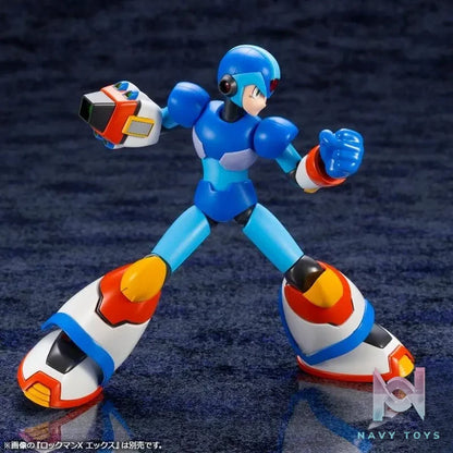 Kotobukiya – MEGA MAN X MAX ARMOR (Licensed)