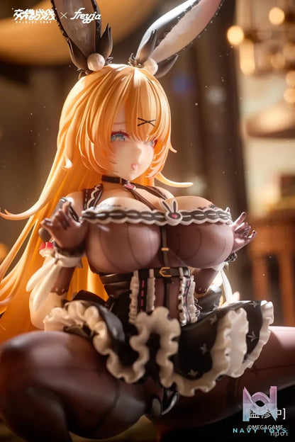 Freyja – Cross Core Lepus Temptation of Bondage 1/6 Scale Figure (Licensed)