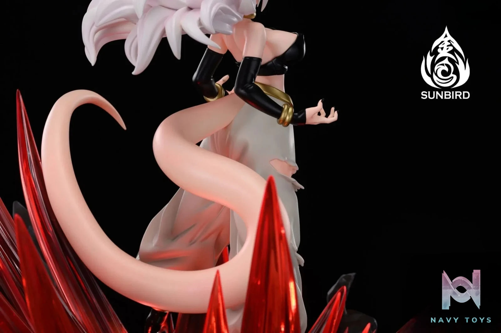 Sunbird Studio – Android 21