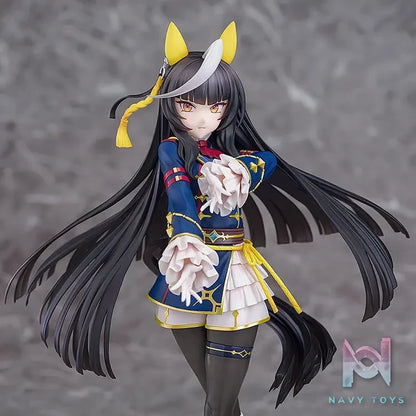 Phat! – Umamusume Pretty Derby Calstone Light O 1/7 Complete Figure (Licensed)