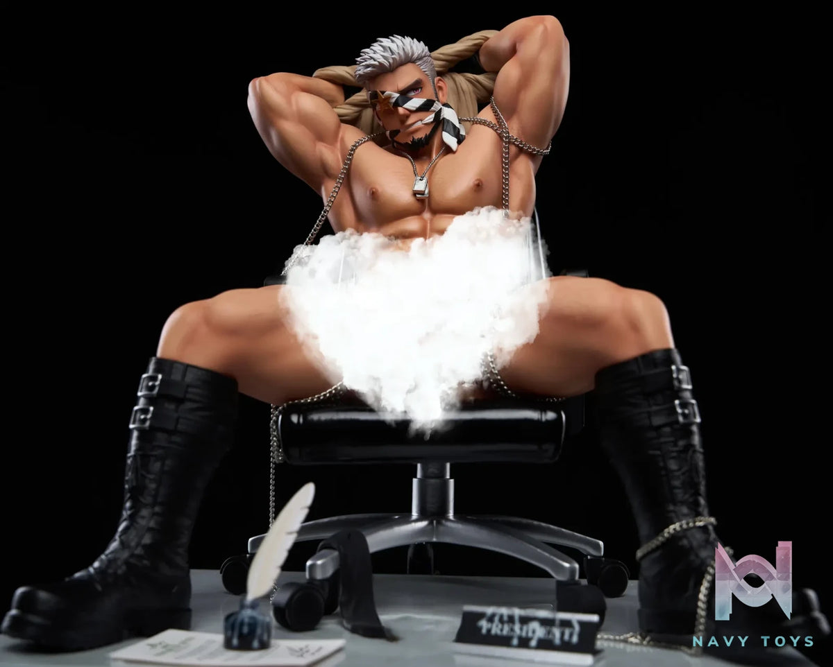Gentleman 18 Studio – 1/6 Goro Nomoru (Licensed)