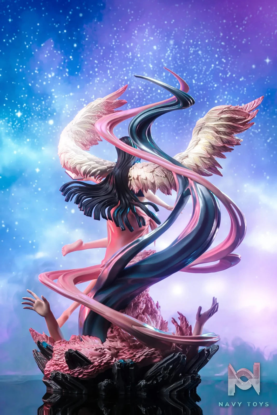 HS Studio – One Piece Nico Robin