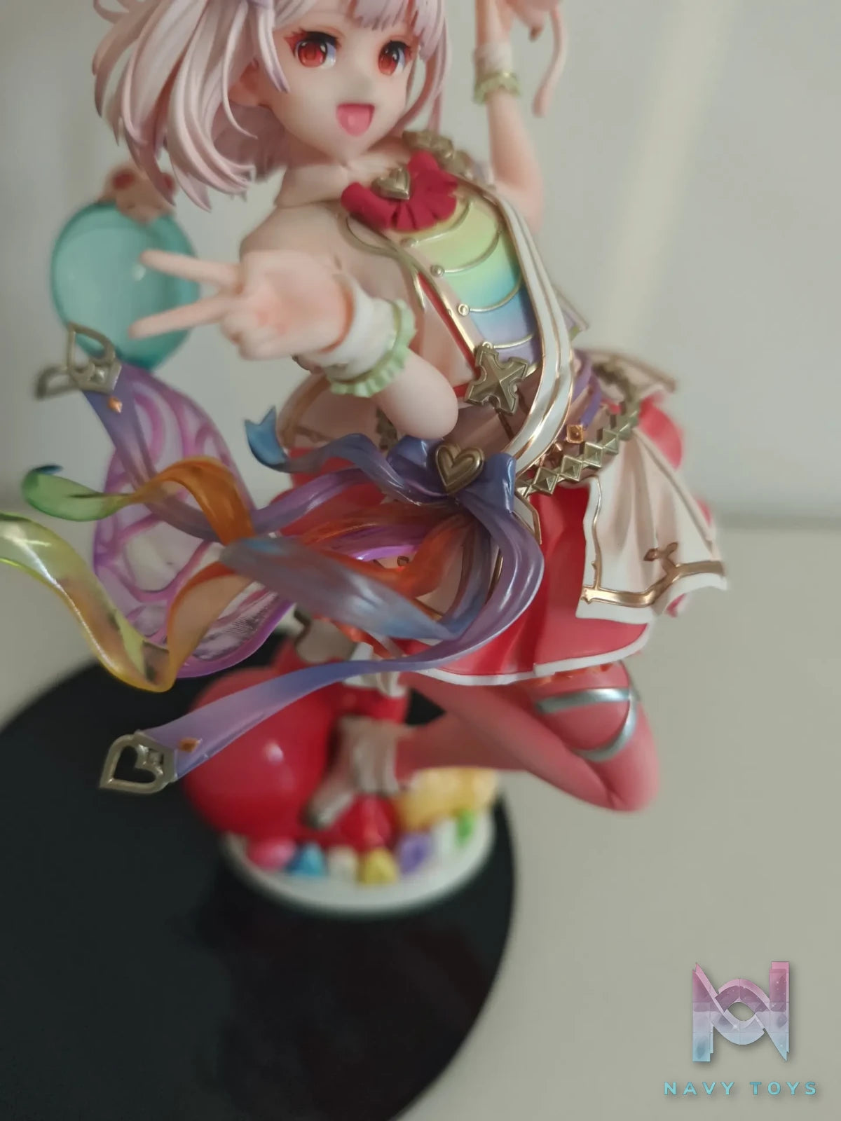 CY Studio – Vikala Granblue Fantasy