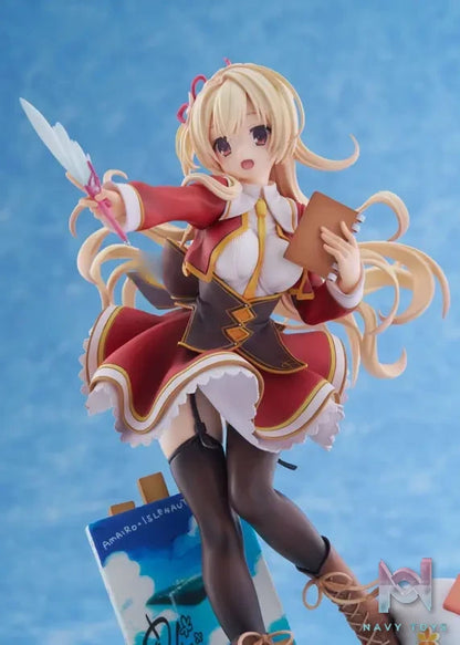 Alice Glint – Amairo Islenauts “Shirley Warwick” 1/7 Complete Figure (Licensed)