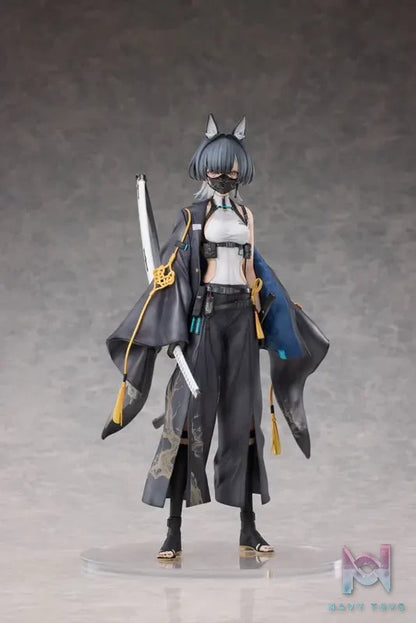 MAGI ARTS – Xian Ren Ni Shen Series Komainu -Ritsu- (Licensed)