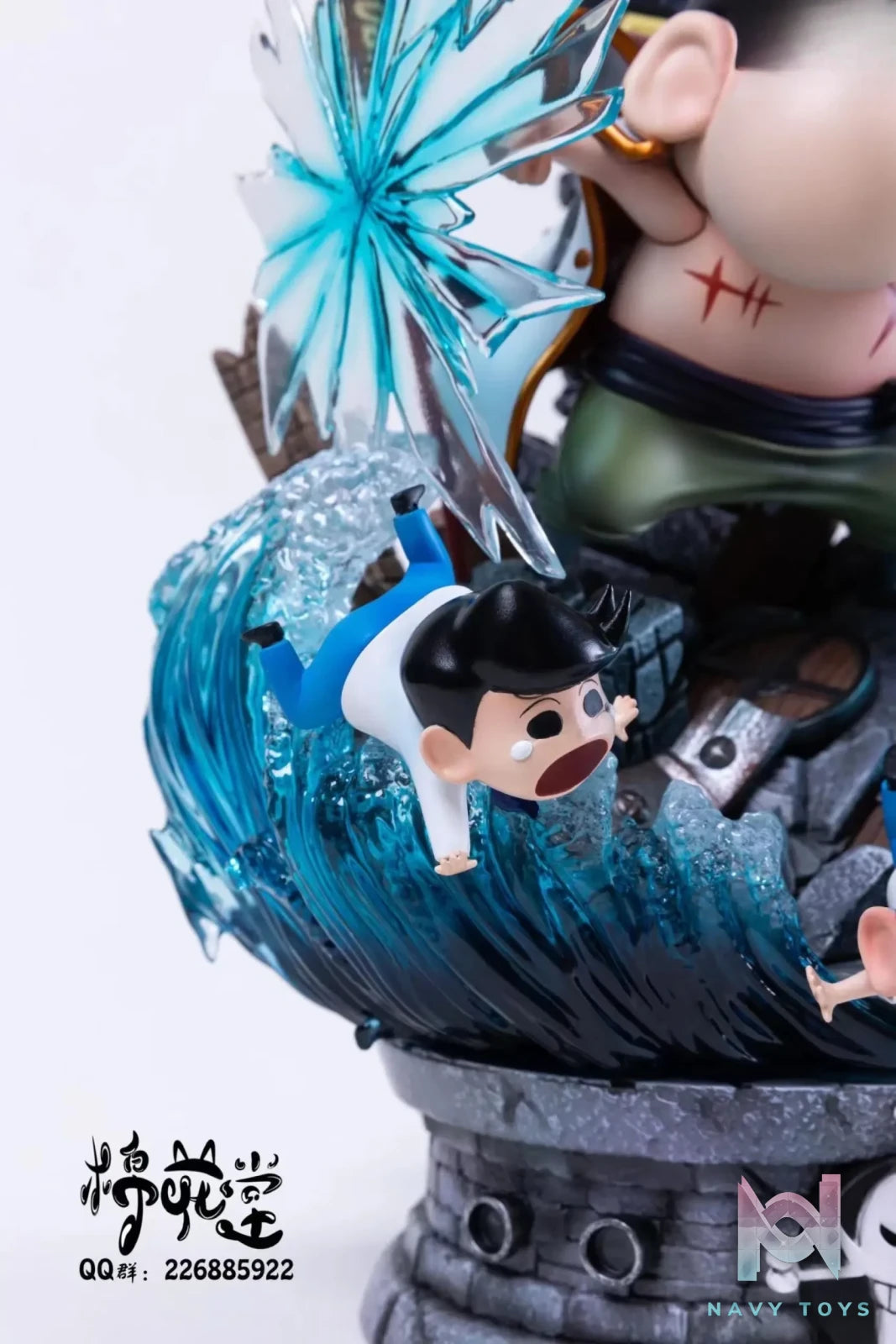 M.H.T Studio – Crayon Shin-chan Nohara Shinnosuke