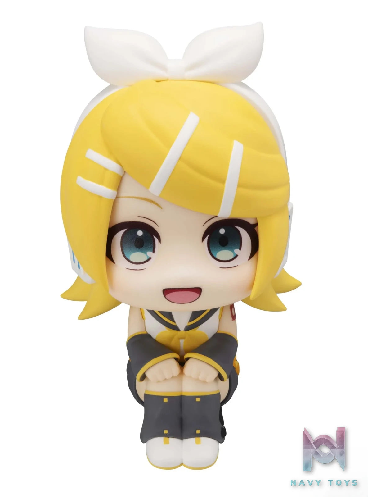 MegaHouse – LookUp Kagamine Rin x Kagamine Len Figure (Licensed)