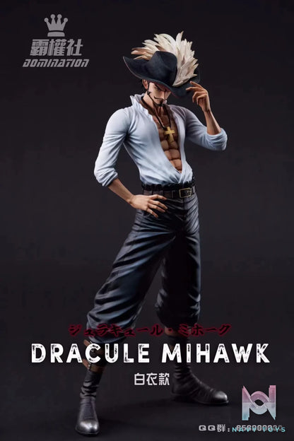 Domination Studio – One Piece Dracule Mihawk