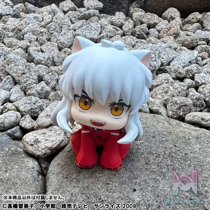 MegaHouse – LookUp InuYasha InuYasha & Sesshomaru Complete Figure (Licensed)