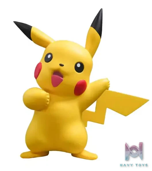 Royal Craftsman Studio – Large Pikachu Model Large Scale Sculpture