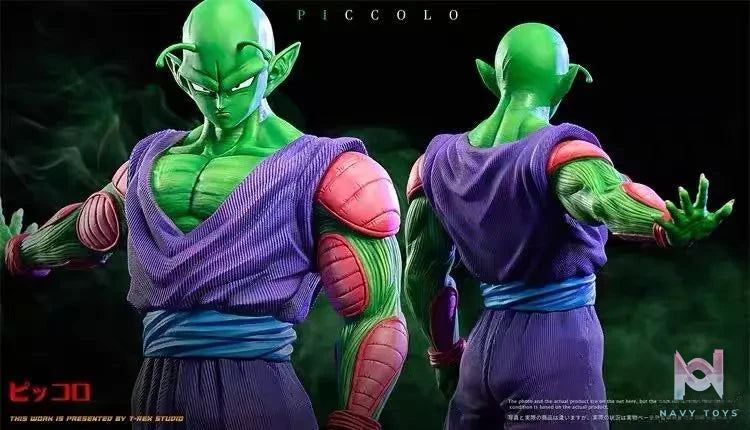 T-REX Studio – Dragon Ball Characters #2 Piccolo